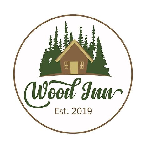 Wood Inn جابلياك المظهر الخارجي الصورة