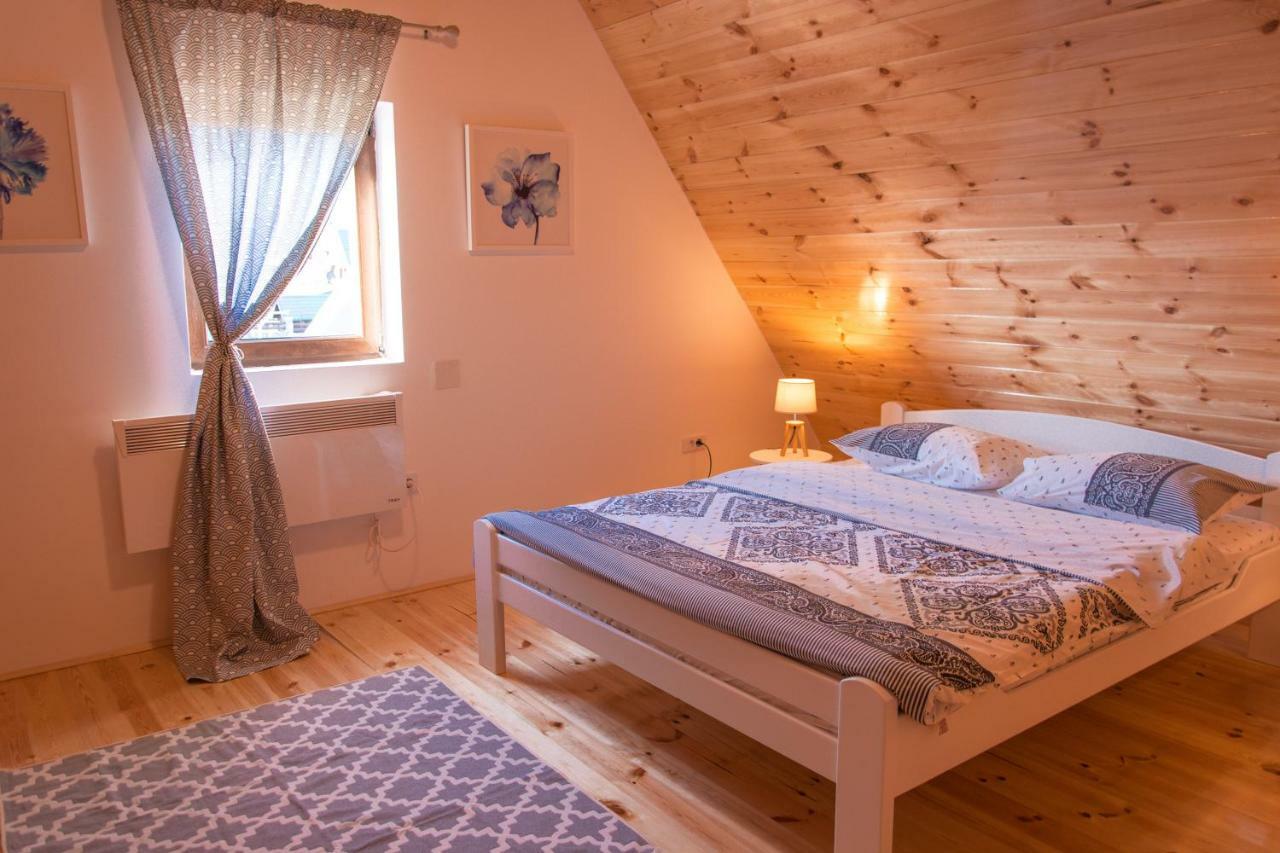 Wood Inn جابلياك المظهر الخارجي الصورة