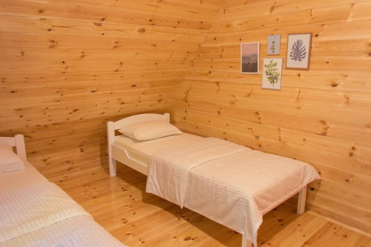Wood Inn جابلياك المظهر الخارجي الصورة