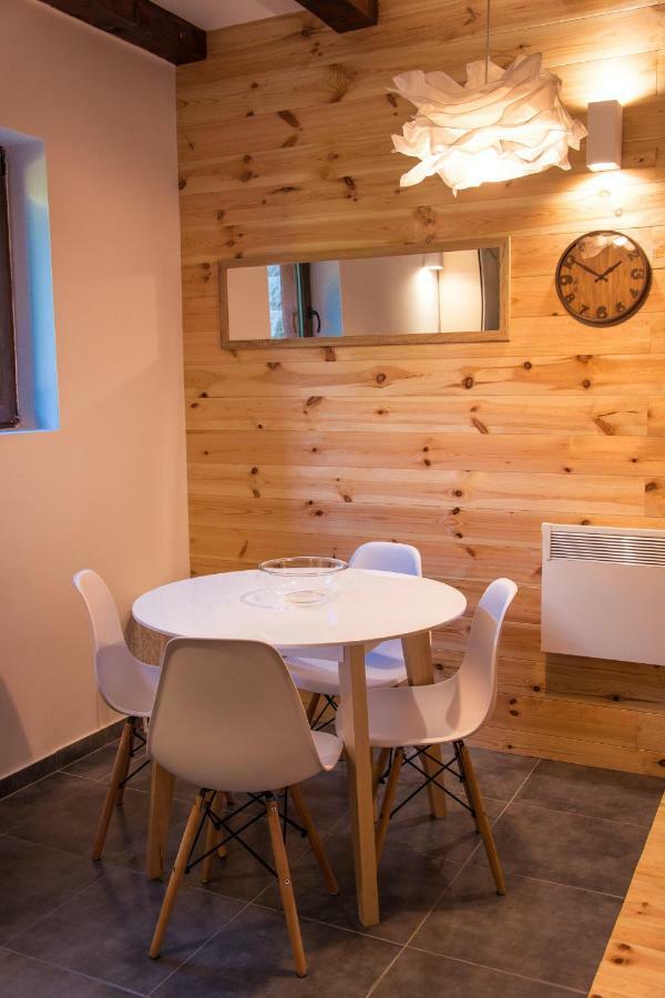 Wood Inn جابلياك المظهر الخارجي الصورة