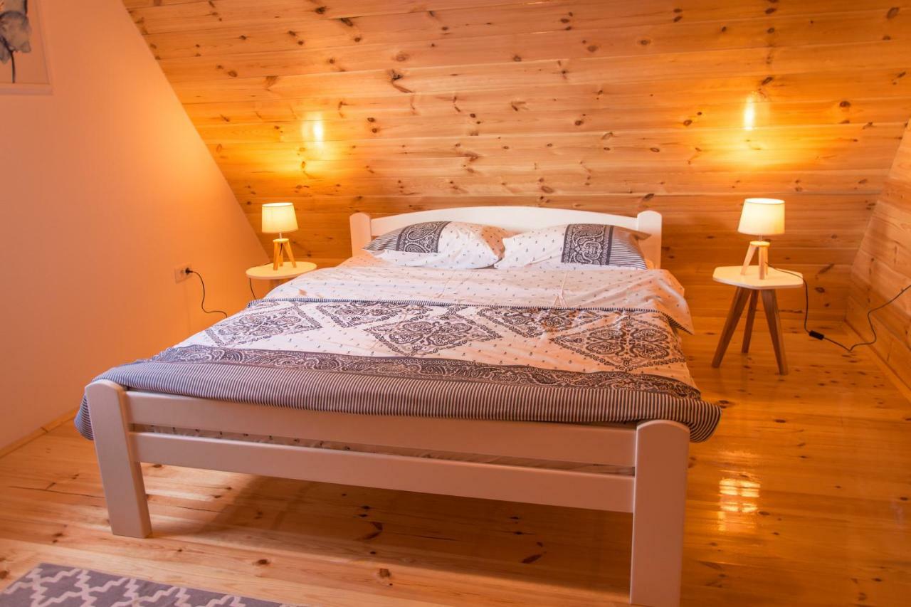 Wood Inn جابلياك المظهر الخارجي الصورة