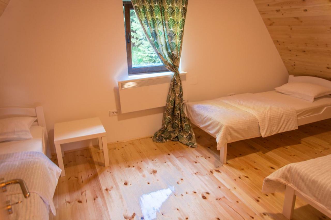 Wood Inn جابلياك المظهر الخارجي الصورة