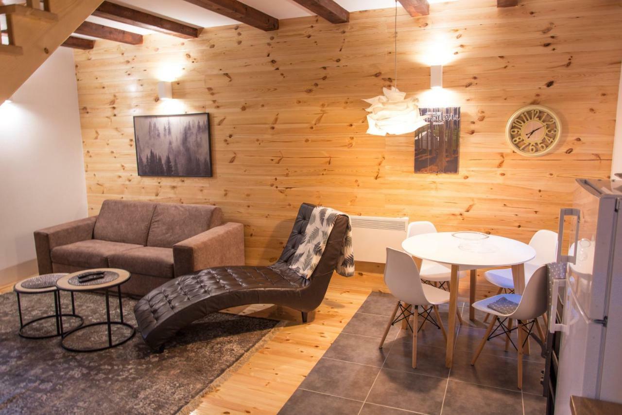 Wood Inn جابلياك المظهر الخارجي الصورة