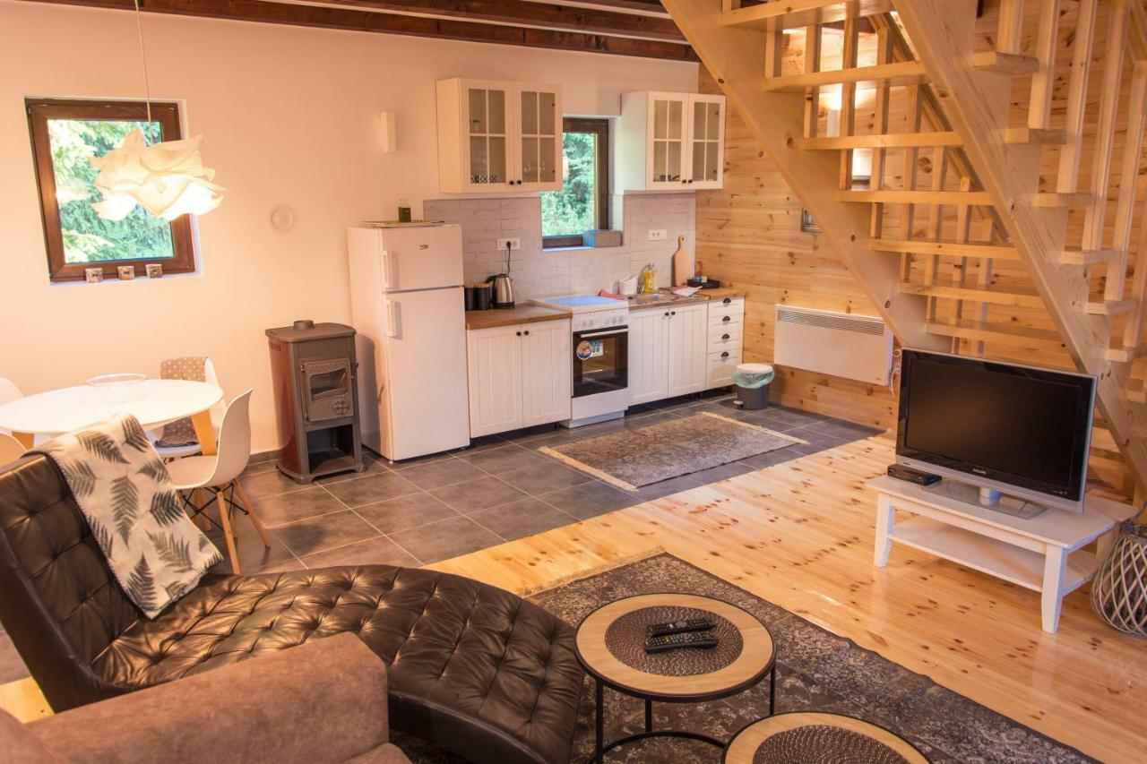 Wood Inn جابلياك المظهر الخارجي الصورة