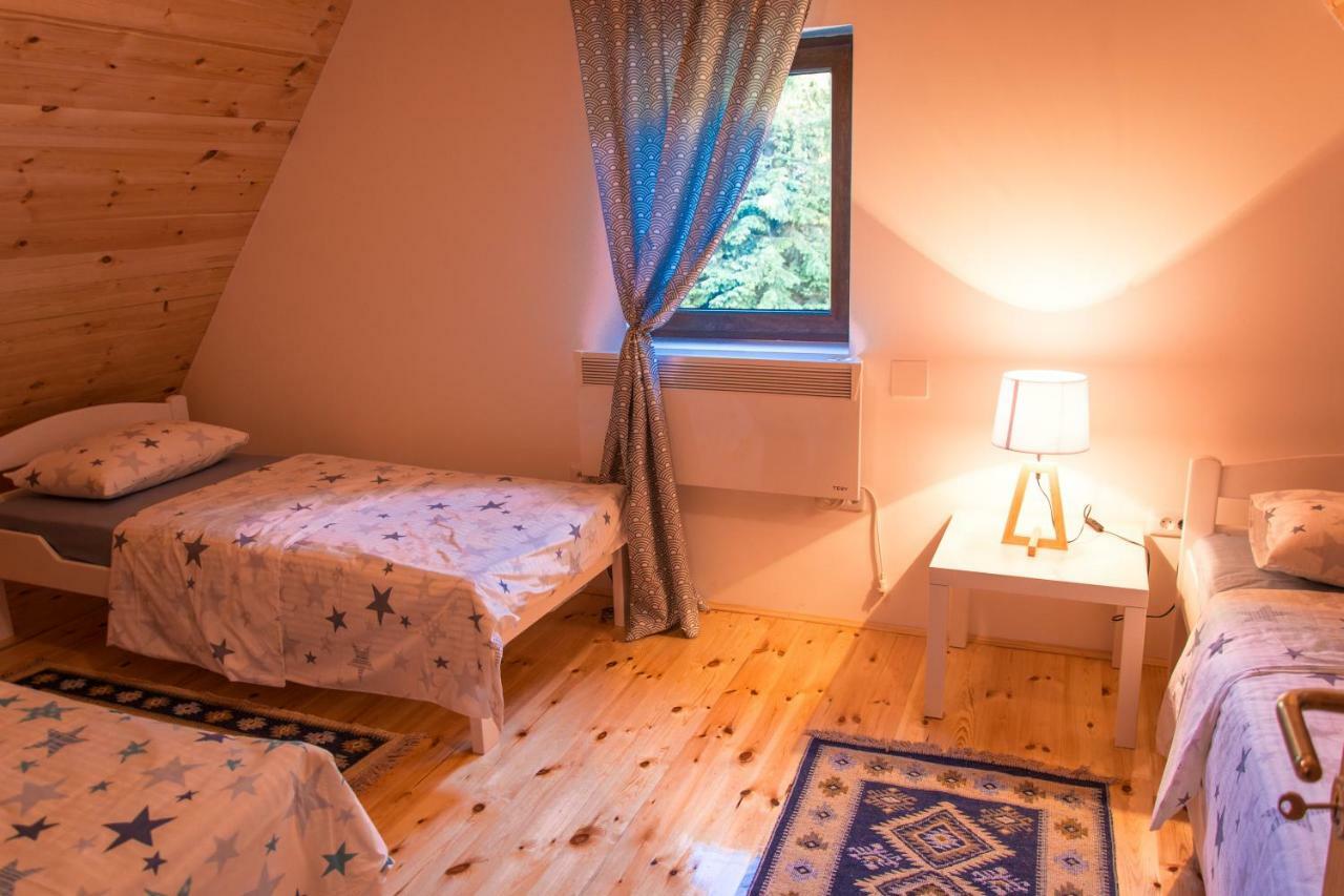 Wood Inn جابلياك المظهر الخارجي الصورة