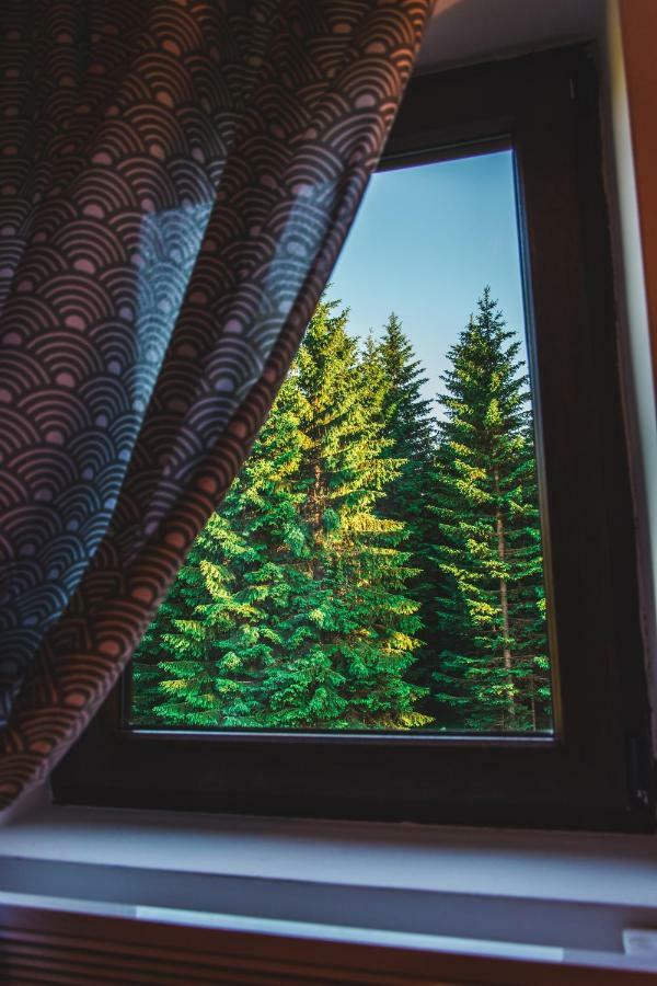 Wood Inn جابلياك المظهر الخارجي الصورة