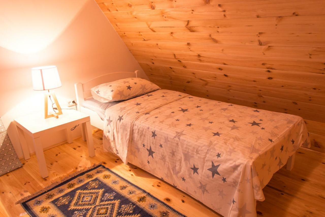 Wood Inn جابلياك المظهر الخارجي الصورة