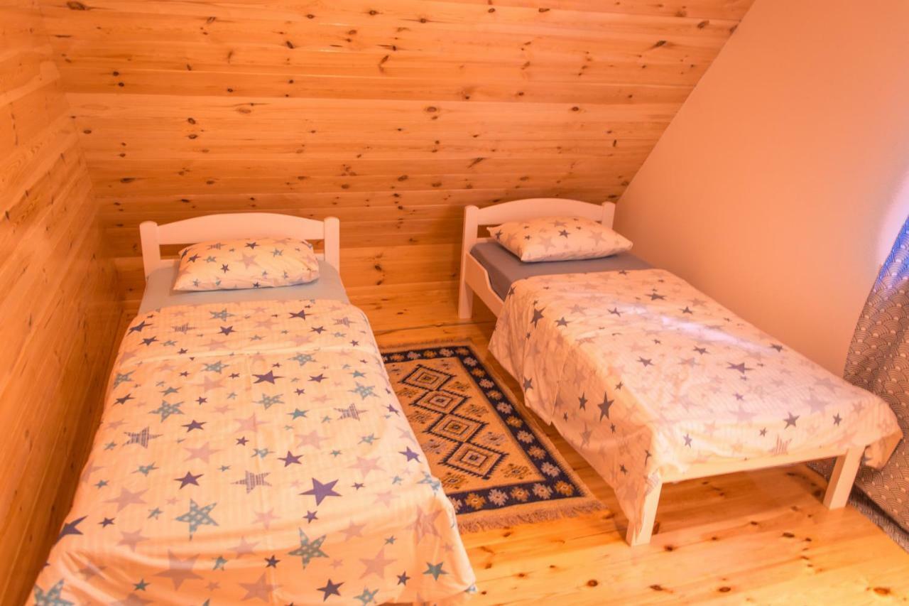 Wood Inn جابلياك المظهر الخارجي الصورة