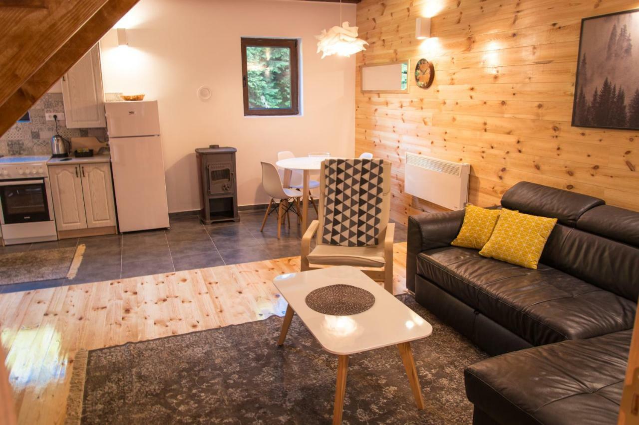 Wood Inn جابلياك المظهر الخارجي الصورة