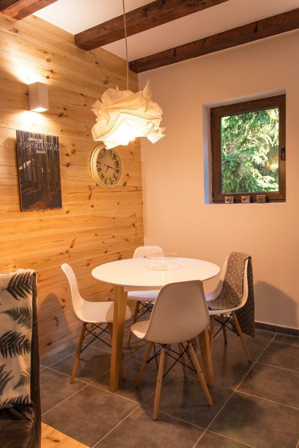 Wood Inn جابلياك المظهر الخارجي الصورة