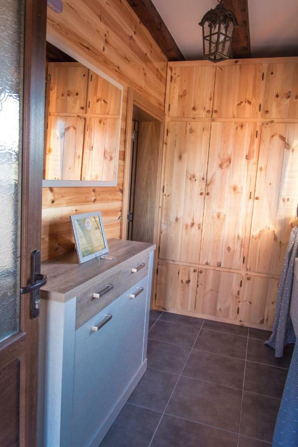 Wood Inn جابلياك المظهر الخارجي الصورة