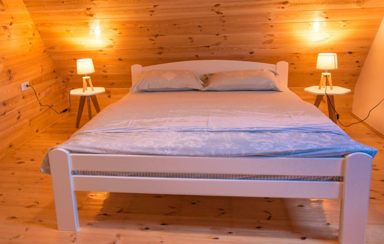 Wood Inn جابلياك المظهر الخارجي الصورة