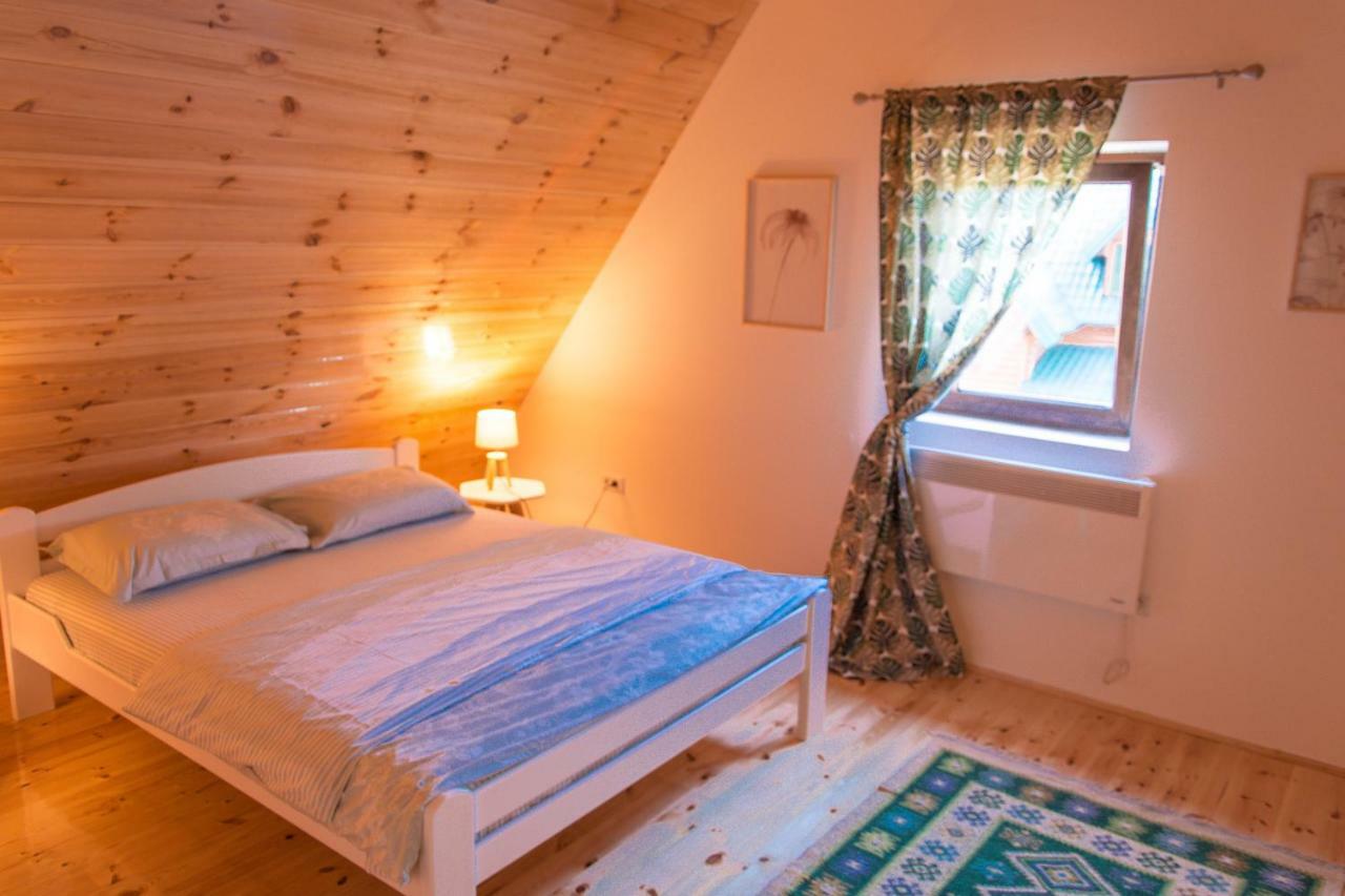 Wood Inn جابلياك المظهر الخارجي الصورة