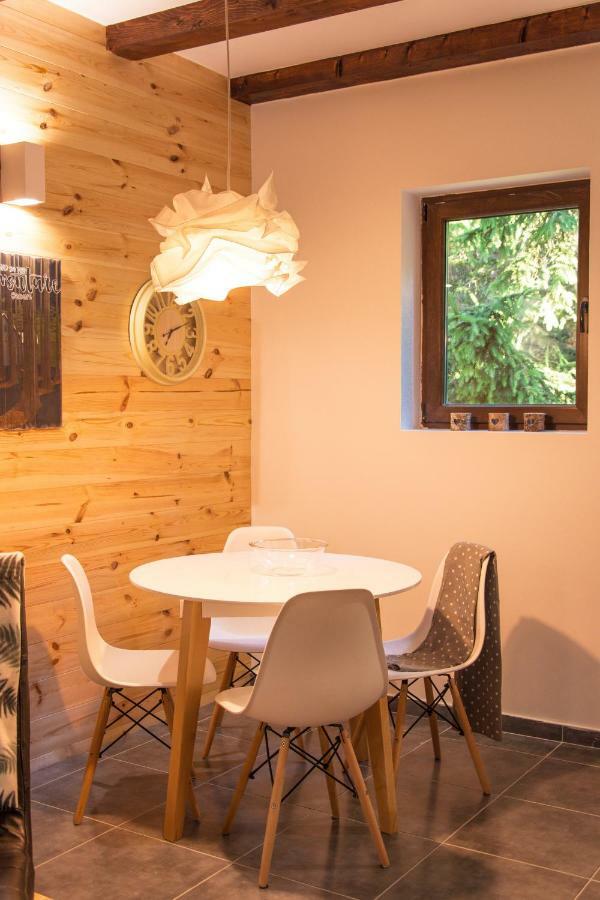 Wood Inn جابلياك المظهر الخارجي الصورة