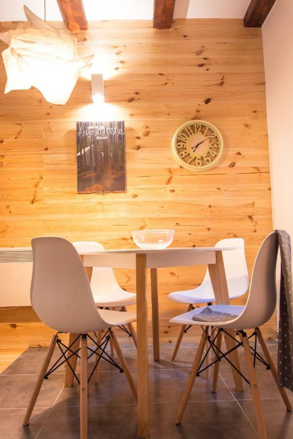 Wood Inn جابلياك المظهر الخارجي الصورة