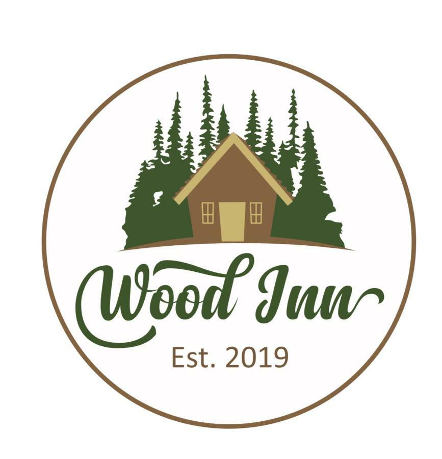 Wood Inn جابلياك المظهر الخارجي الصورة