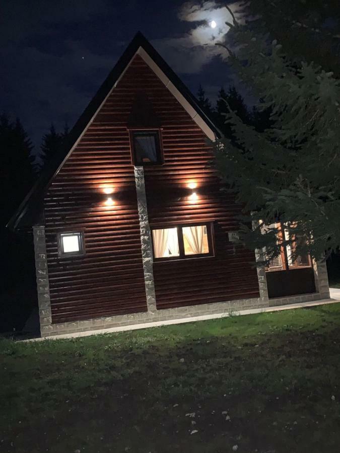 Wood Inn جابلياك المظهر الخارجي الصورة