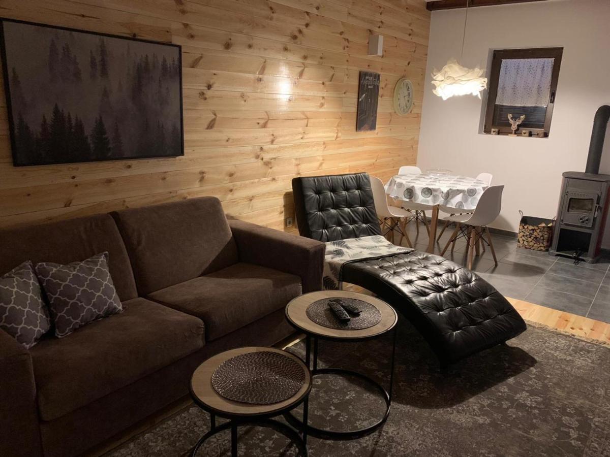 Wood Inn جابلياك المظهر الخارجي الصورة